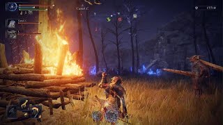 『霧の裂け目』エルデンリングナイトレイン【執行者】 #53