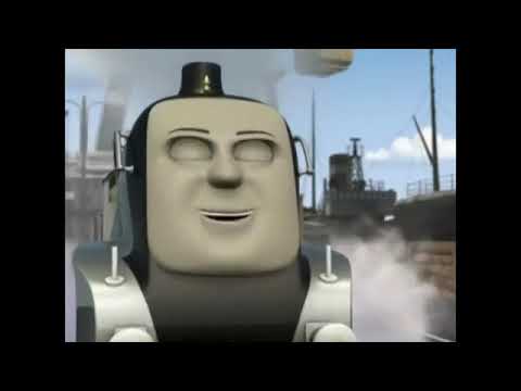 Tweekladdin Part 10 - Hector (part 1)