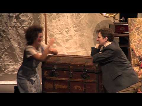 LE MANDAT de Nikolaï Erdman