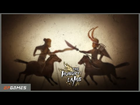 The Hungry Lamb: Traveling in the Late Ming Dynasty | Story Trailer thumbnail