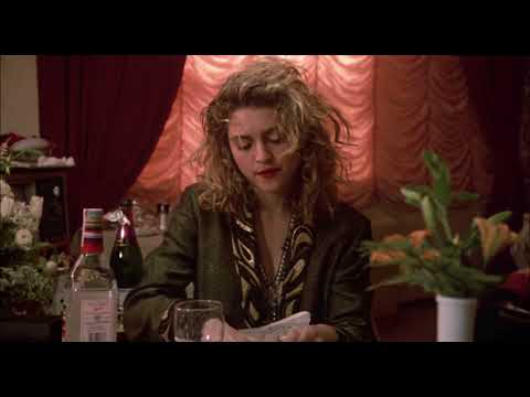 Desperately Seeking Susan Intro