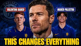 Xabi Alonso Silently Assembled A New Tactical Weapon For Next Season