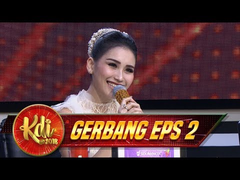 YUUUK! Kita Goyang Kocok Bareng MUSBROTHER & MEY - Gerbang KDI Eps 2 (25/7)