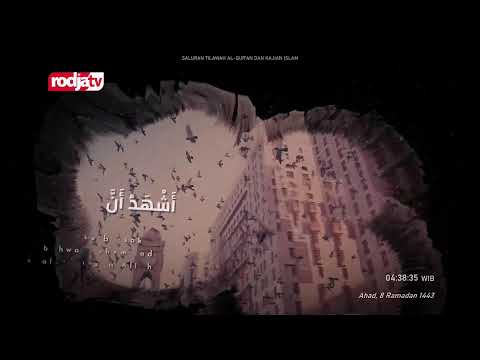 [LIVE STREAM] Ustadz Abdul Hakim Amir Abdat - Shahih Bukhari