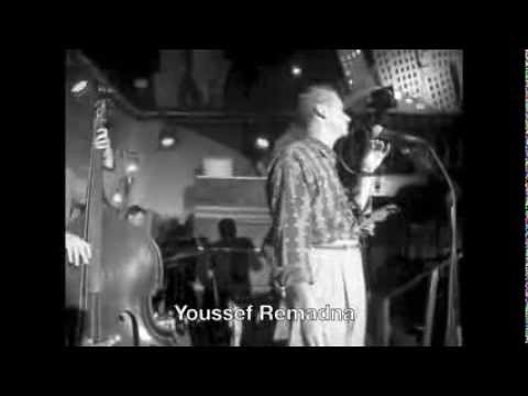 Youssef Remadna - Scratch My Back