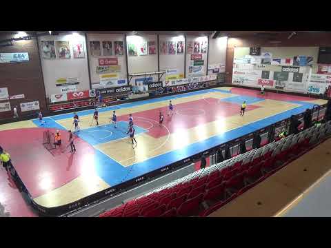 PG 2019 | B15 | Playoff B 1/16-Final | Zurich United UVSGA - FbC Coyotes Jablunkov