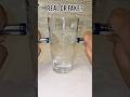 WATER TORNADO WITH BATTERIES REAL OR FAKE Diyprojects Science Experiment