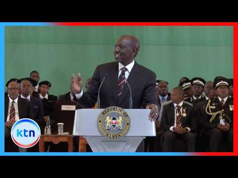 Ruto aahidi kuimarisha afya ya msingi kupitia bajeti mpya