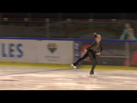 6 Amelia RAMS   FS   Lampa Gornicza 2017