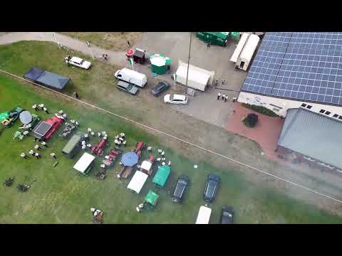 Kanoniere @ Schützenfest Rahden Pr. Ströhen 2025