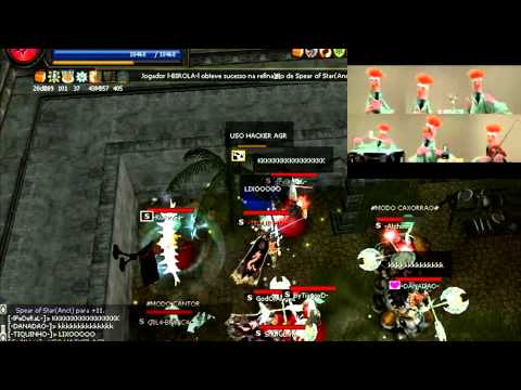 -KuRinGa- HT vs Cad1LLac TK