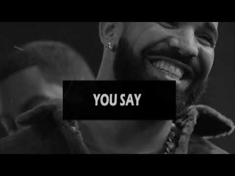 (FREE) Drake x Rick Ross "FREESTYLE"  Type Beat " YOU SAY" l 2021