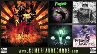 MAKE ME FAMOUS  - Inception (Feat. Tyler Carter)