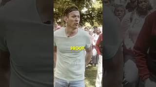 Proof Jesus Was Crucified?