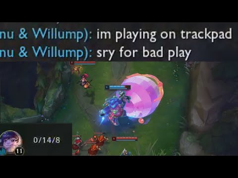 “Elo Hell Doesn’t Exist”