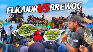 Download lagu BREWOG vs ELKAJUR masbre tidak butuh 15 juta hanya ingin ELKAJUR bunyi mp3 Download lagu BREWOG vs ELKAJUR masbre tidak butuh 15 juta hanya ingin ELKAJUR bunyi mp3