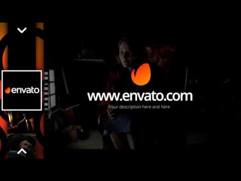 TOP 10 Opener | Apple Motion Templates