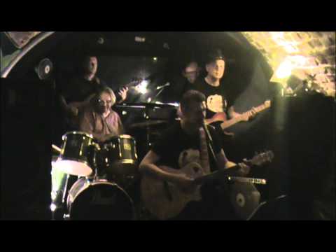 333 Soczewa Blues Session - LUDZIE SZERYFA - 28.08.2015 - 2