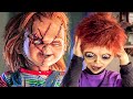 O Filho Do Chucky Tem Gênero Fluido O Filho De Chucky Clipe