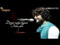 Berang Hawayein Mujhe Najane Arijit Singh Tera Chehra WhatsApp Status 2019