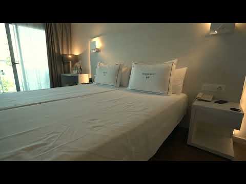 Hotel Helios Can Pastilla Mallorca