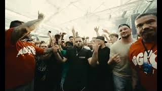 Musik-Video-Miniaturansicht zu Wie ich bin Songtext von Fler