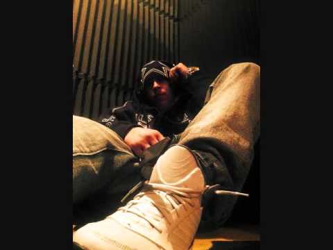 Miilkbone - "HOLD YA PISTOLS" (Prod. by BOTRACKSHACK)