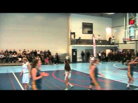 RM FinalFour 2015 F16 Semifinal Fryshuset - Gammelstad