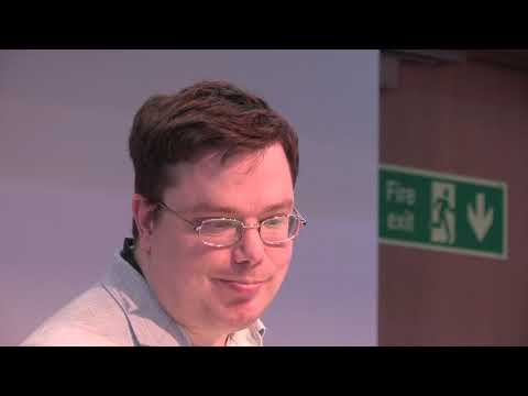 Martin Taulbut - NHS Health Scotland