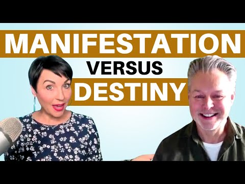 A Deeper Perspective on MANIFESTATION | Blair Styra channels for TABAASH  #channeledmessages