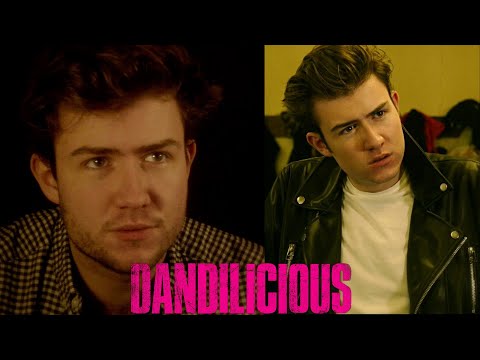 Lew Freeburn Interview