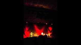 Roxanne Emery Live 12/3/12