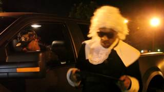 Young Dro&#39;s &quot;Grits Man&quot; runs up on T.I.