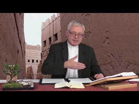 Clemens Pilar 31.  Sonntag im Jahreskreis, Lesejahr C, Lukas 19, 1-10