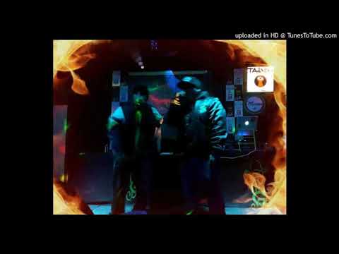 ESNORTCOR FT. EMEDOS - Puente Aun Vive   (prod.Crge Santis)