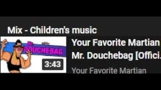 Mix - Children's music