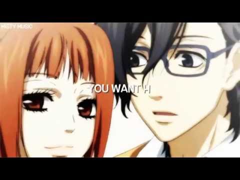 Mei x Yamato - I hate you, I love you