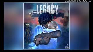 Rich Rocka - The Love (feat. Johnny Maxwell)