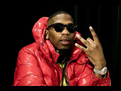 FREE (HARD) BlocBoy JB x Tay Keith Type Beat 2019 - "BLOC"