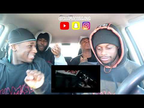 Joker Bra feat. Milonair - Gucci Pulli L German Reaction 🇩🇪 🔥