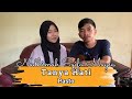 TANYA HATI PASTO LIVE COVER BY NADHIMAH SYIFA MAYSA