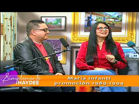 ENTREVISTA EN TRT- INVITACION CENA NAVIDEÑA TACHIRA 2025- EX ALUMNOS LICEO MILITAR JAUREGUI-Parte 3