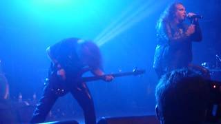 Misanthrope au Métal Fest