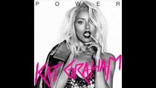 Kat Graham - Power (Official Audio) New single 2013