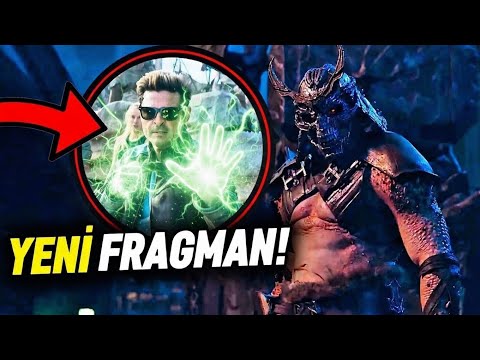 MORTAL KOMBAT 2 Fragman İncelemesi | 2026 Yılının En İyi Oyun Uyarlaması Geliyor!