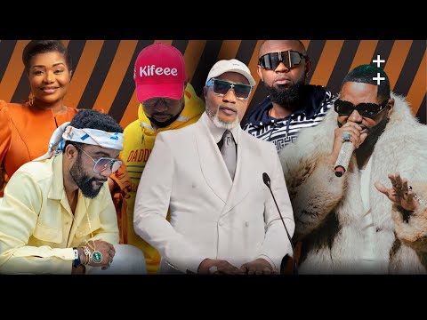 SLOW RUMBA  VOL 13 2024  ERYC OYUGI FT YAFREEKA FT MICHARAZOREE #fallyipupa #koffiolomide #ferregola