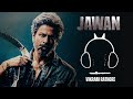 Vikram Rathore Bgm Ringtone | Jawan | Shah Rukh Khan | Anirudh Atlee | Download link 👇