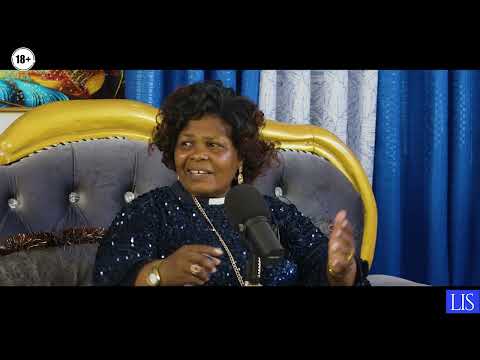 BISHOP BEATRICE TESTIMONY TRAILER, FULL VIDEO  TONIGHT At 10:00 PM. "