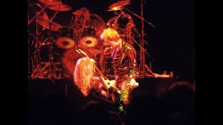 Judas Priest - Killing Machine - London 1978 (Audio)