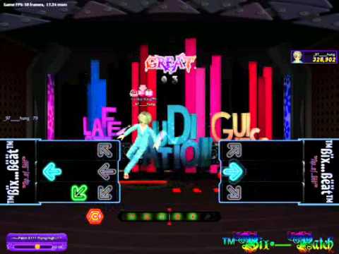 Bix Patch - Flying high (ĐCNĐ.Cát)